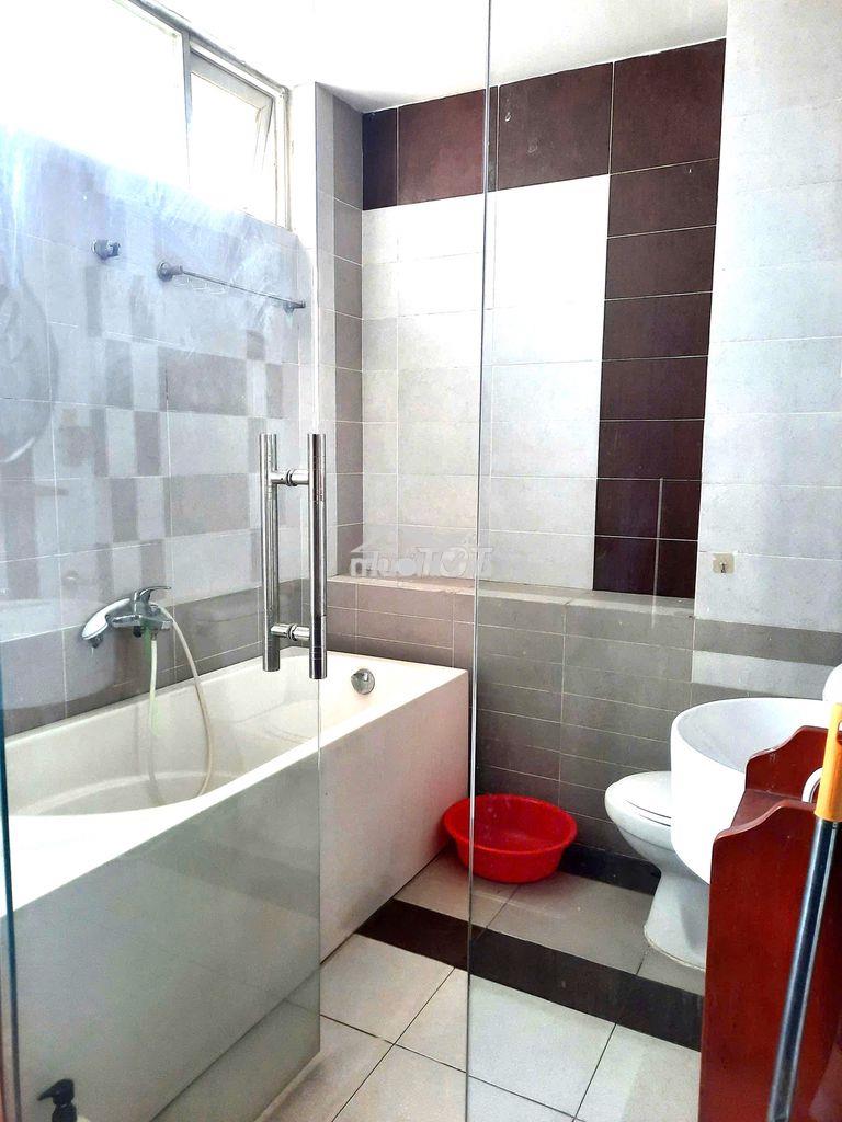🏡 Phòng máy lạnh, tủ lạnh,cách đh công thương & aeon mall chỉ 800m - 4