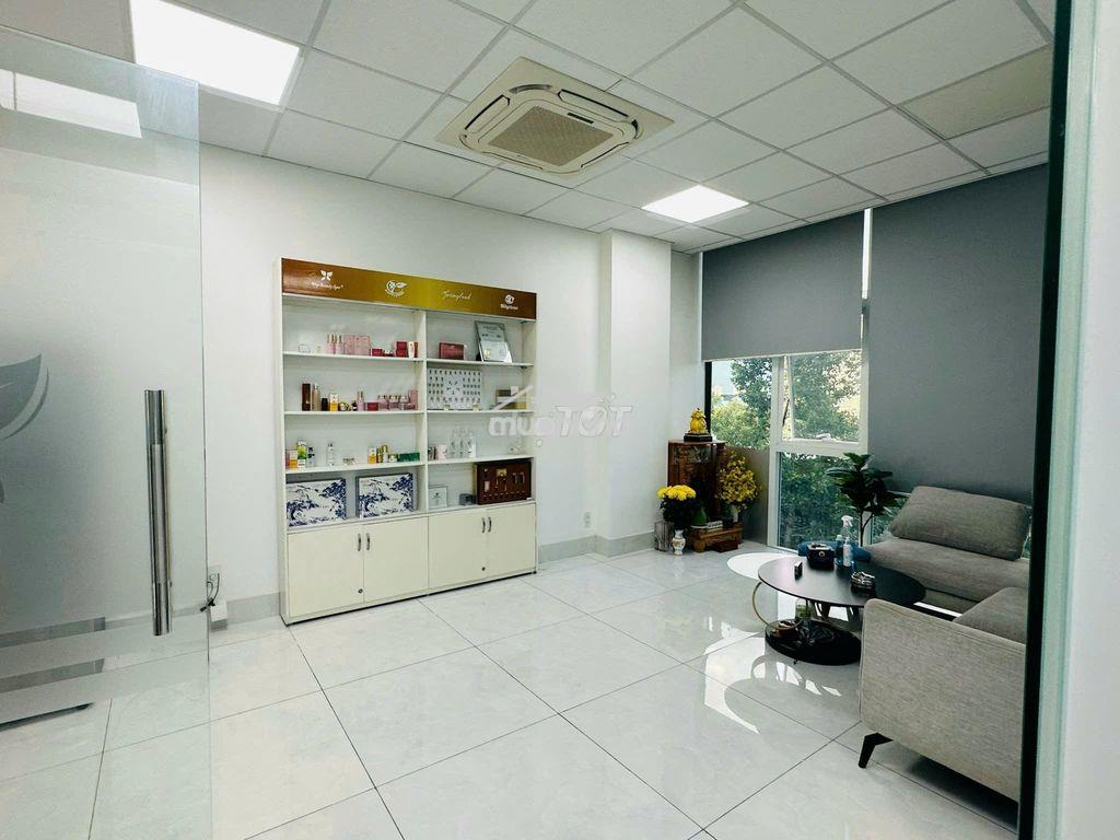 Vp lầu 2 gần trương văn bang, thạnh mỹ lợi, q2. giá 18tr/th - 4