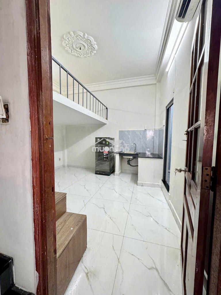 Phòng trọ gò vấp phòng sẵn - 4