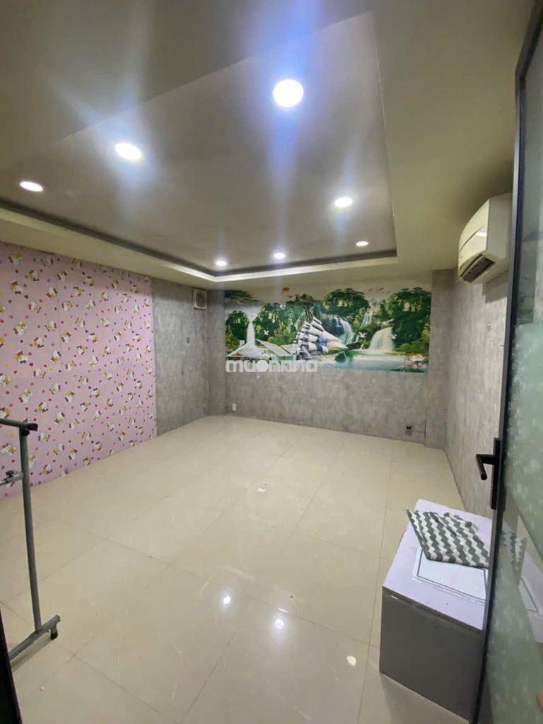 Cho nữ thuê phòng trọ đường 3/2 quận 10
