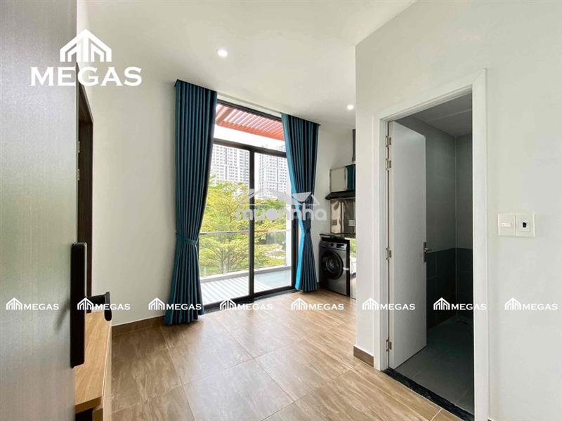 Khai trương căn hộ chỉ từ 3x 4x 5x - từ 1pn đến studio