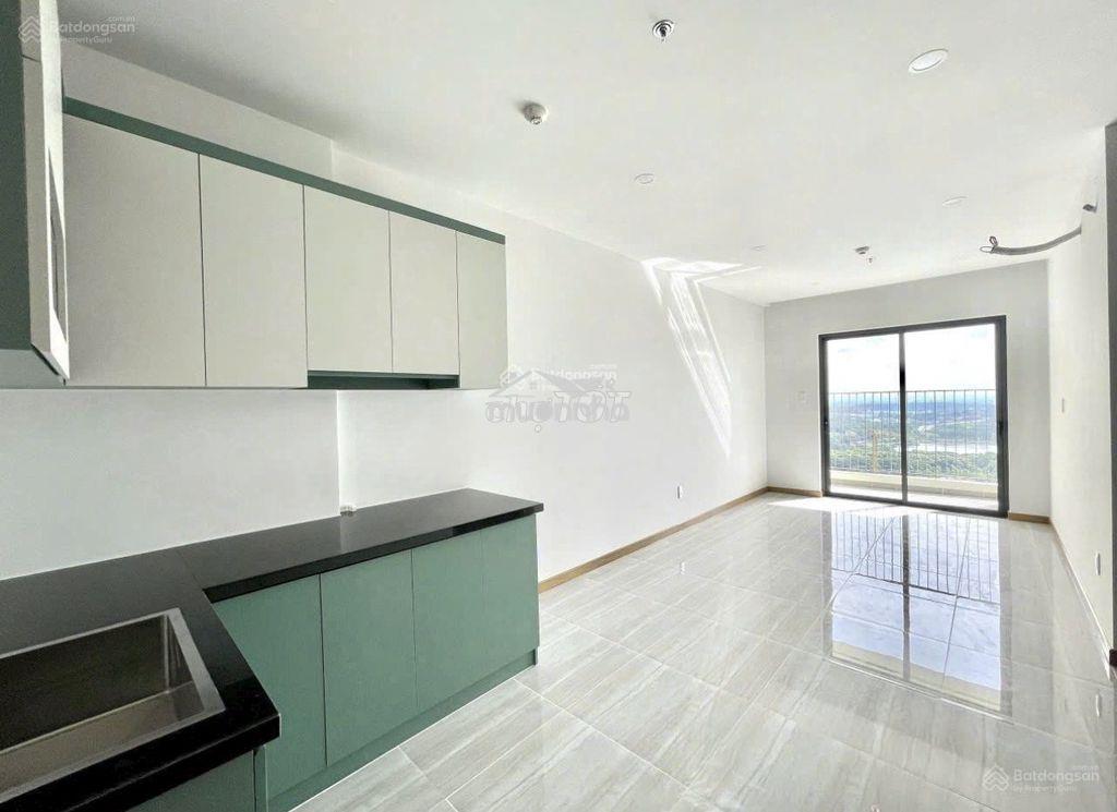 Cho thuê căn hộ bcons city, dt: 54m2 2pn,2wc giá 6tr/tháng - 2