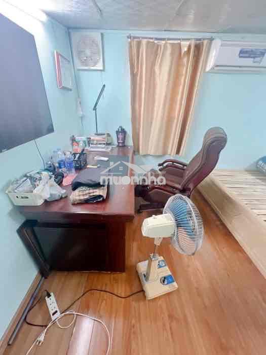 Gần 50m2 trung tâm quận 1 nguyễn trải cực hiếm chỉ 5.5 tỷ - 4