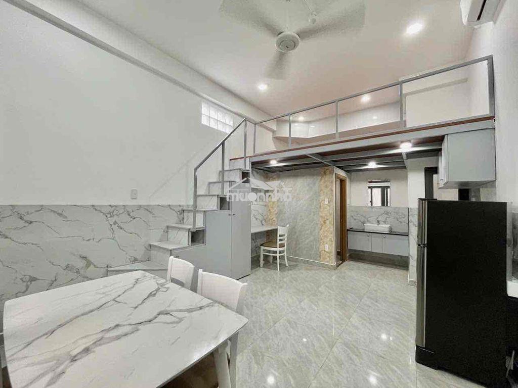 Duplex rộng phù hợp nhiều người - 3