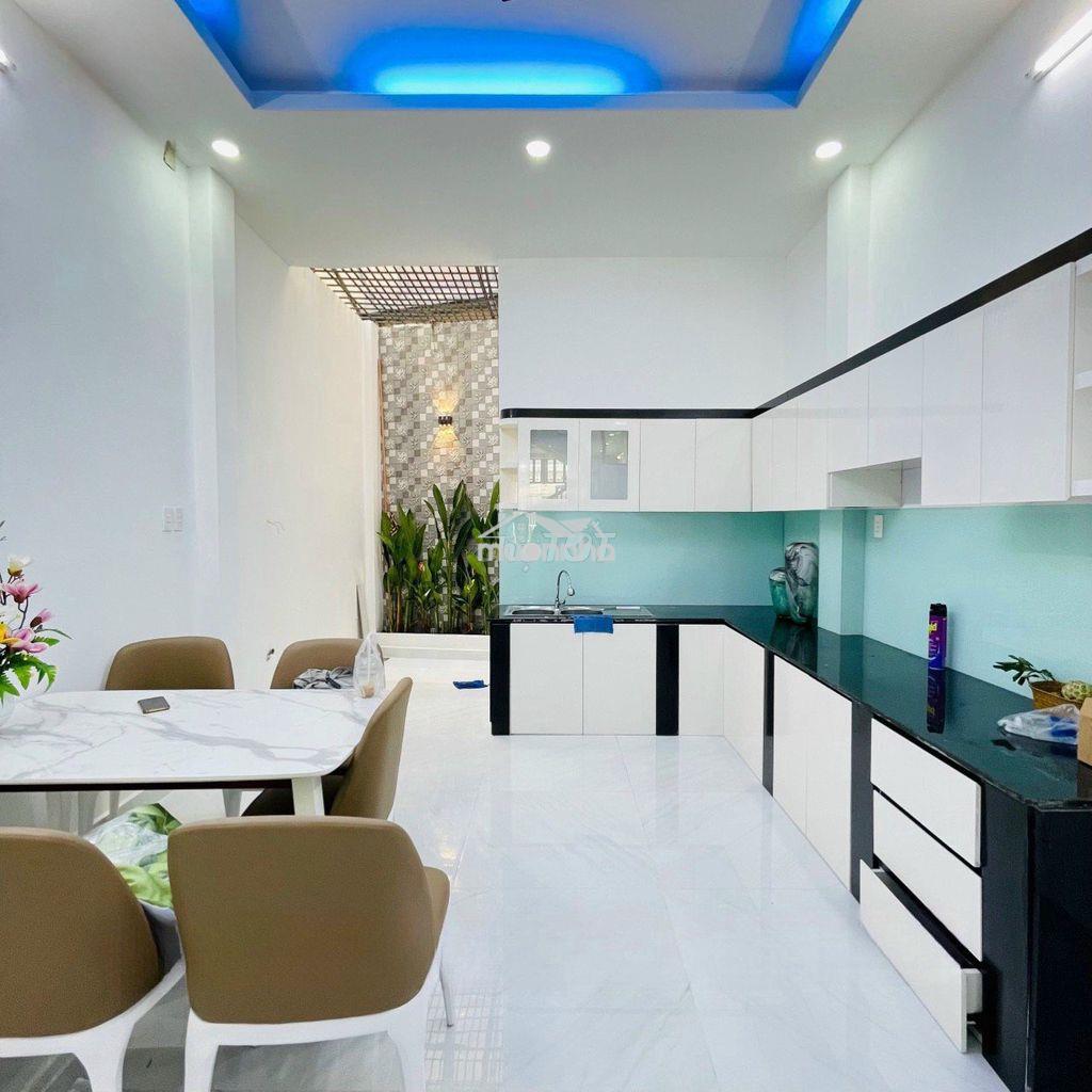 Cho thuê gấp nhà hxt 118/2a đ.bạch đằng, p.24, q. bình thạnh - 3