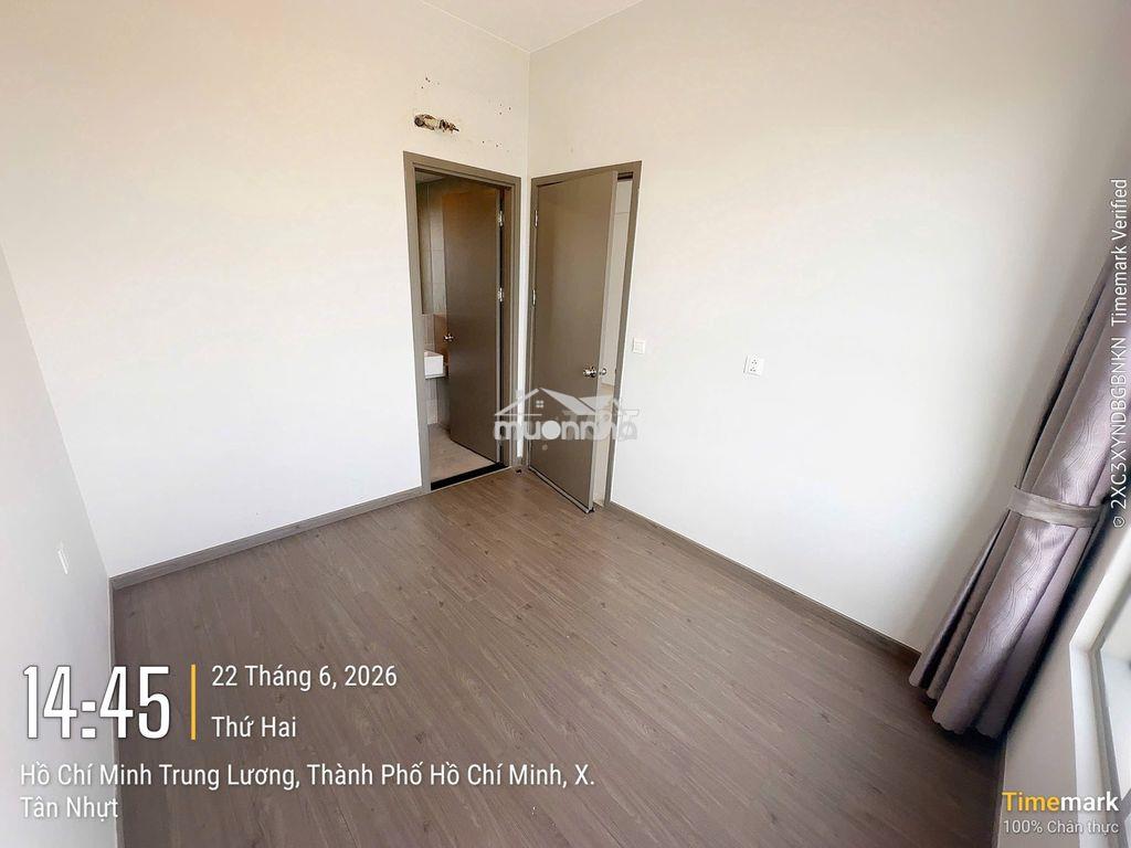 Giá tốt 7 triệu cho thuê 2pn,2wc  chung cư westgate an gia tầng trung - 4