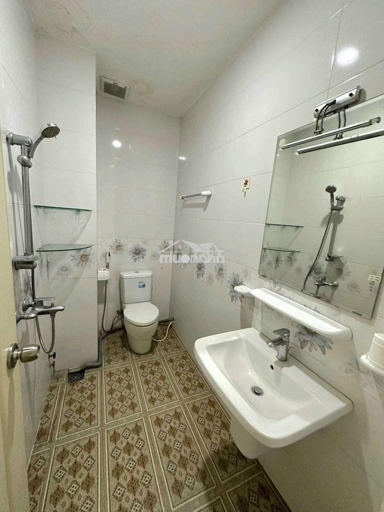 Cho thuê phòng trọ kề giga mall phạm văn đồng thủ đức. - 3