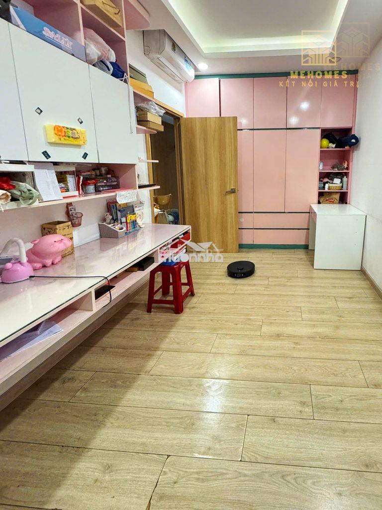 🍀 Bán 3pn 104m2 view nội khu đẹp, tầng cao mát mẻ, có nội thất - 4