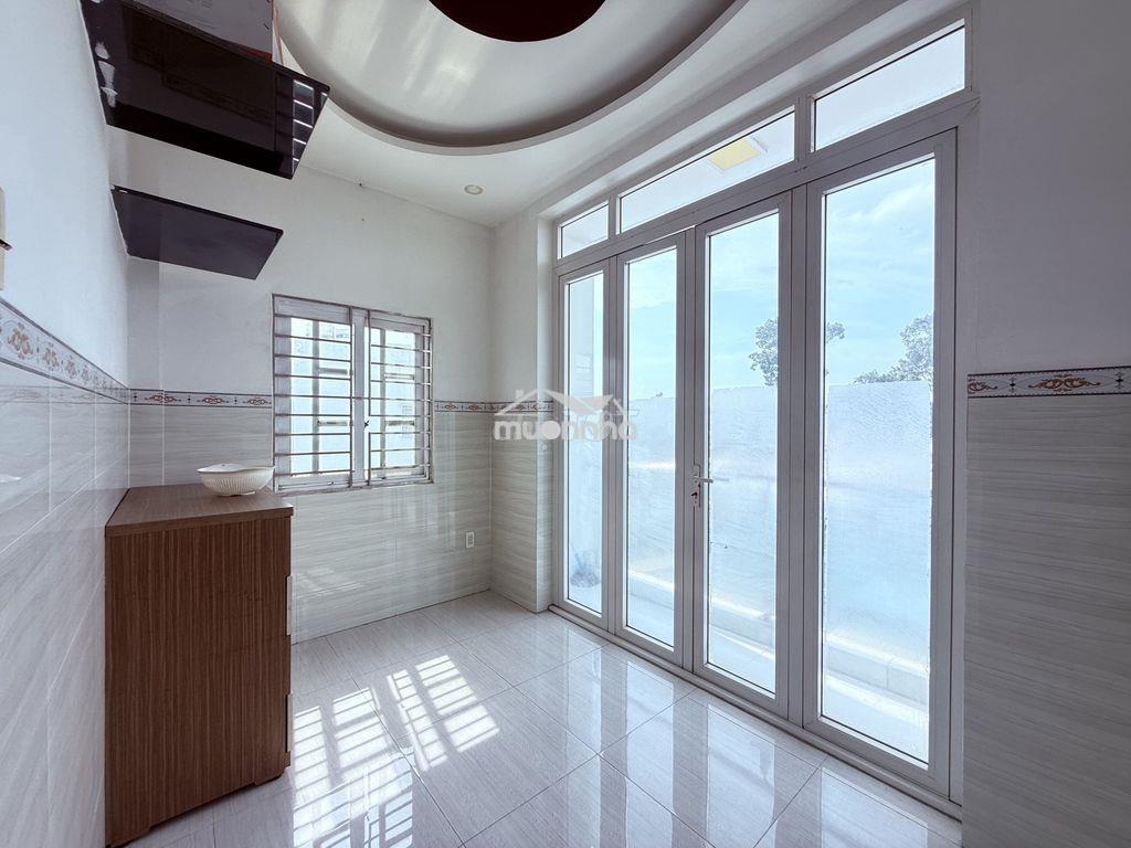 P. linh tây, ngay pvđ, hxh nhà 4 tầng 4pn 57.6m2 bán gấp chỉ 5.5 tỷ. - Ảnh 3