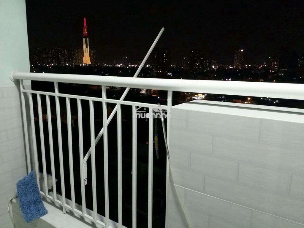 Cho nữ thuê phòng riêng, q2 giá rẻ - 4