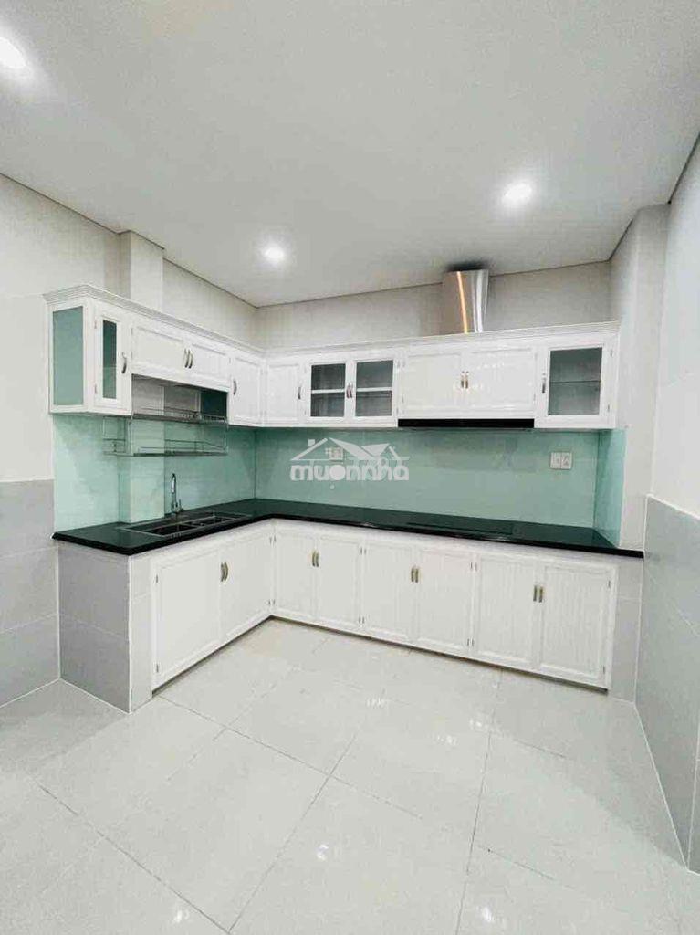Cho thuê nhà sát bên đường linh đông 2pn 3wc full nội thất 10tr/th - 3