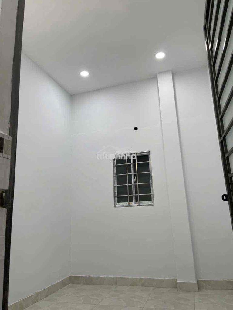Cho thuê nhà gần chợ thới tứ - 3