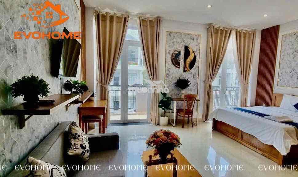 Em còn trống nhiều phòng cao cấp quận 7 giá từ 5tr8 - 2