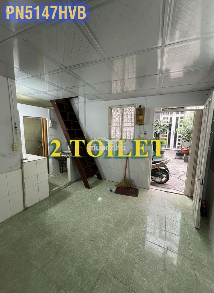 5147-💥 nhà trung tâm phú nhuận , sát q1 , q3  ,sát đường lớn - 4