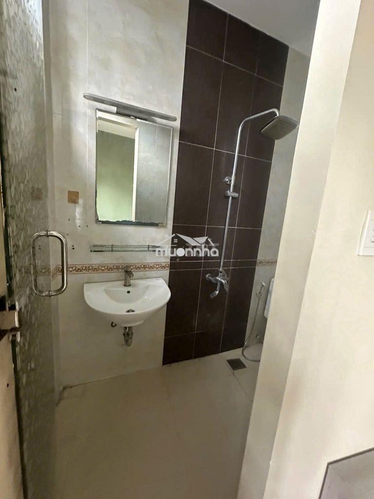 Cho thuê phòng - gần đại học văn hiến - biệt thự mini