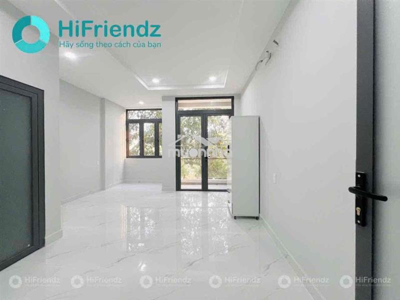 Cho thuê căn hộ full nội thất gần làng đh-ktx khu a, ktx khu b giá rẻ