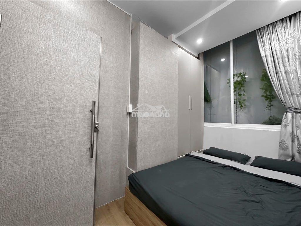 ❤️🔥Căn hộ 2pn1wc_full nội thất_diện tích rộng_gần ngã 6 phù đổng - 3