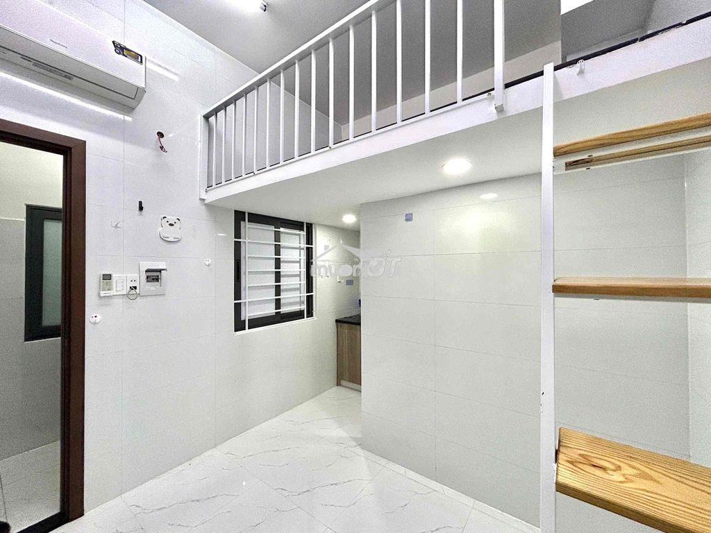Khai trương phòng gác gần bến xe quận 8 - 2