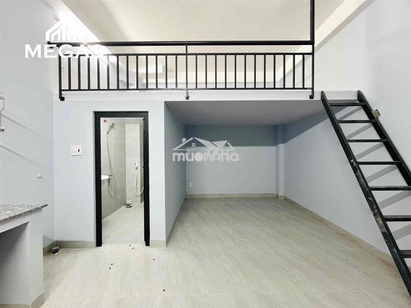 🔥Chdv chung cư mini duplex/studio khu vực gần aeon tân phú