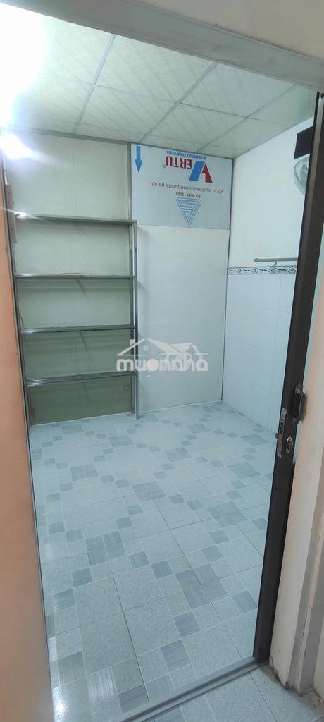 Nhà trọ sinh viên nữ khu vực trung tâm