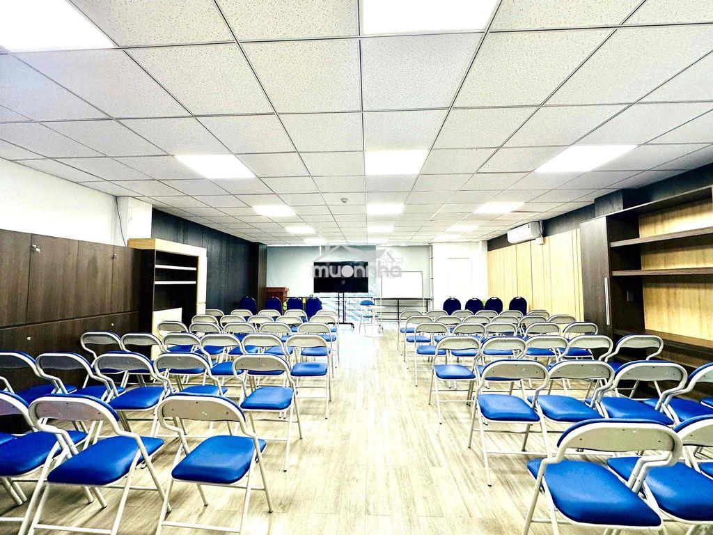 [Cho thuê] toà nhà!!!!  bạch đằng p.2 tân bình (2000m2) - 2