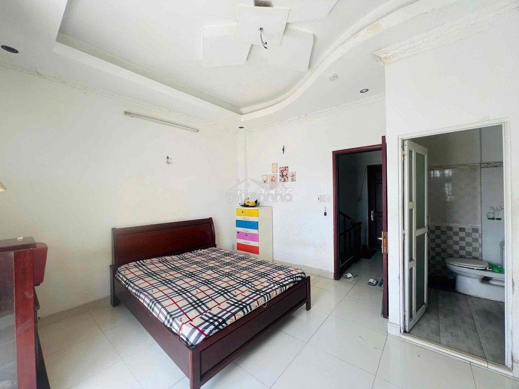 Phòng trọ ban công full nội thất - 2