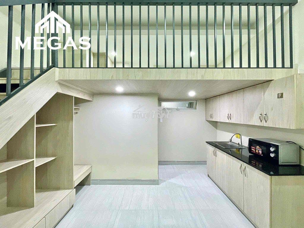 🏡Căn hộ duplex full nội thất mới xây ngat nhất chi mai🏡 - 4