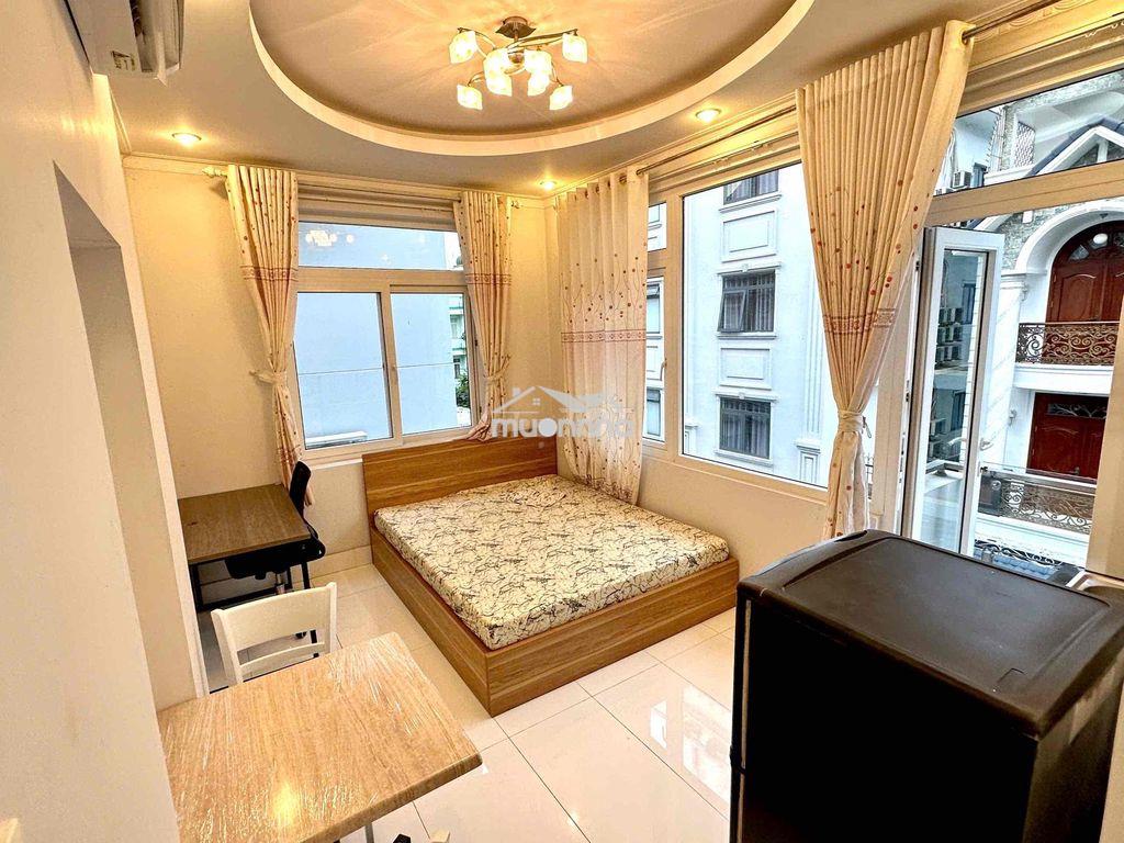 Full nội thất ban công kdc trung sơn, gần him lam, rmit, tdt, lotte - 3