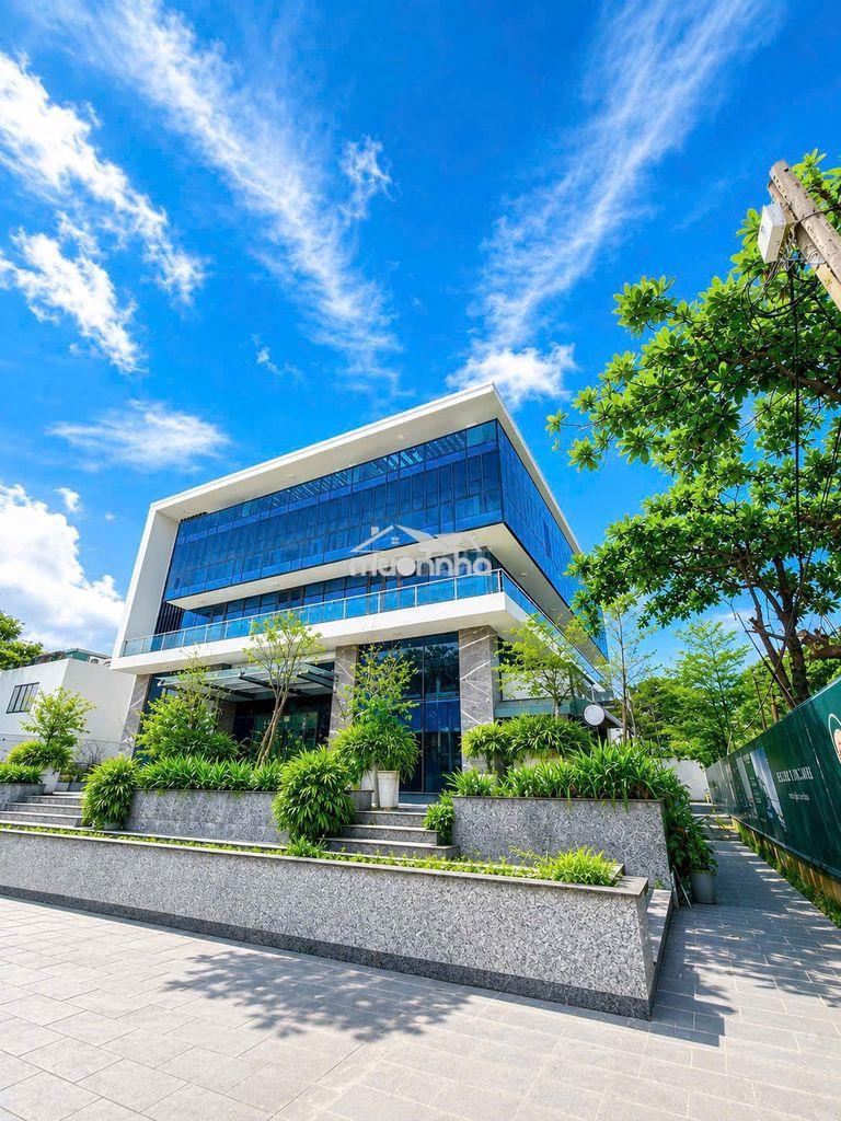 Cho thuê tòa nhà 23-25 xuân thủy, p.thảo điền, quận 2,giá 900 triệu/th - 4