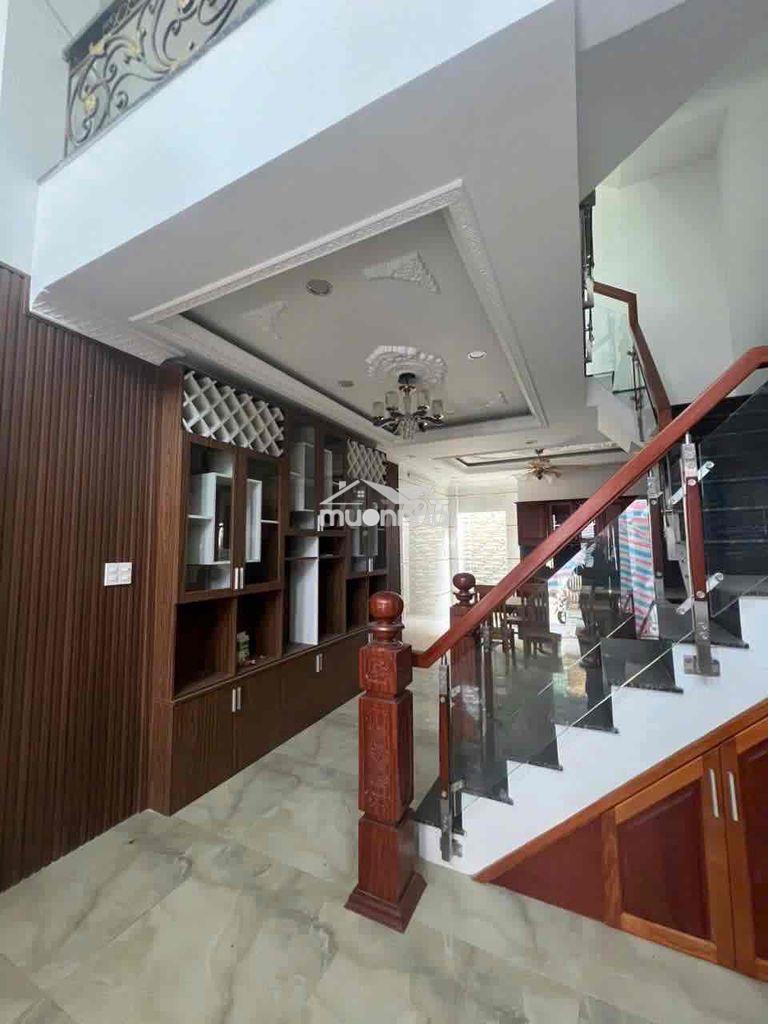 🚨 Giảm sốc 1 tỷ – chỉ còn 9.2 tỷ! 🚨 🔥 nhà mới 4 tầng đẹp mê ly – view - Ảnh 2