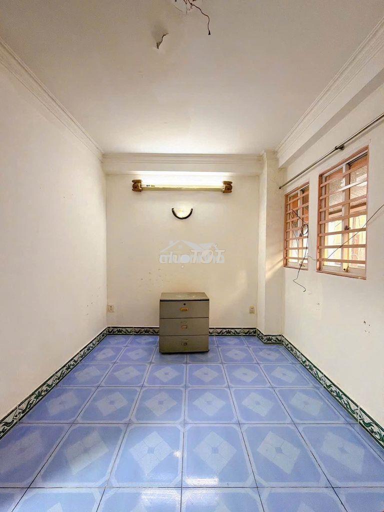 Nhà ngộp – 1 sẹc đỗ quang đẩu – 39m2 – 3 tầng btct – 6,48 tỷ. - 2
