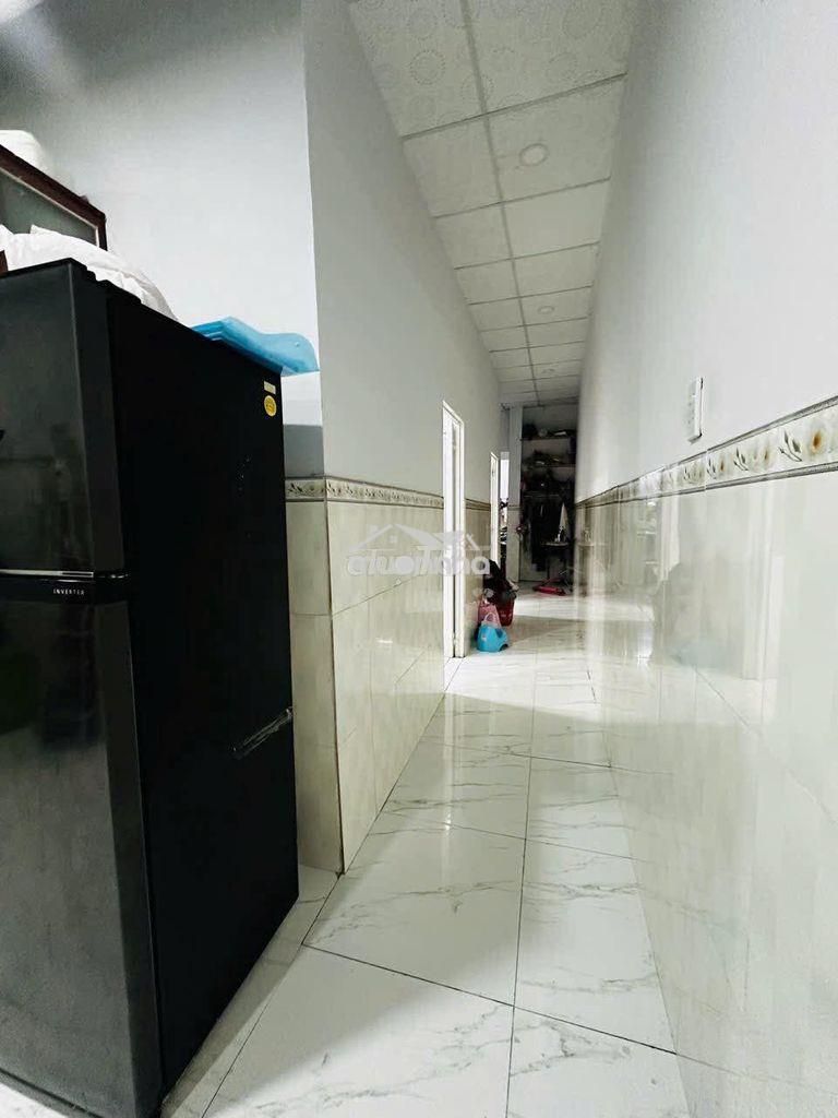 P. linh trung, hẻm 1 trục ra hoàng diệu 2 61.5 m2 2t bán chỉ 3.99 tỷ. - Ảnh 3