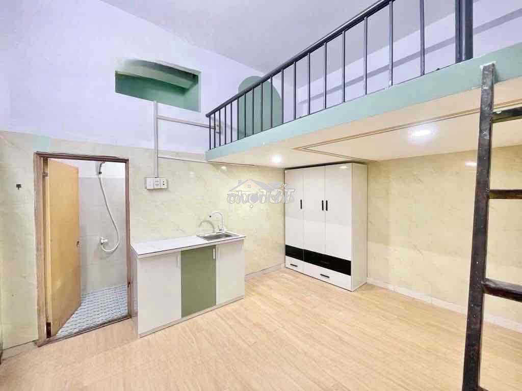 🔥Khai trương phòng gác mới xây ngay bạch đằng gần nguyễn kiệm - 3