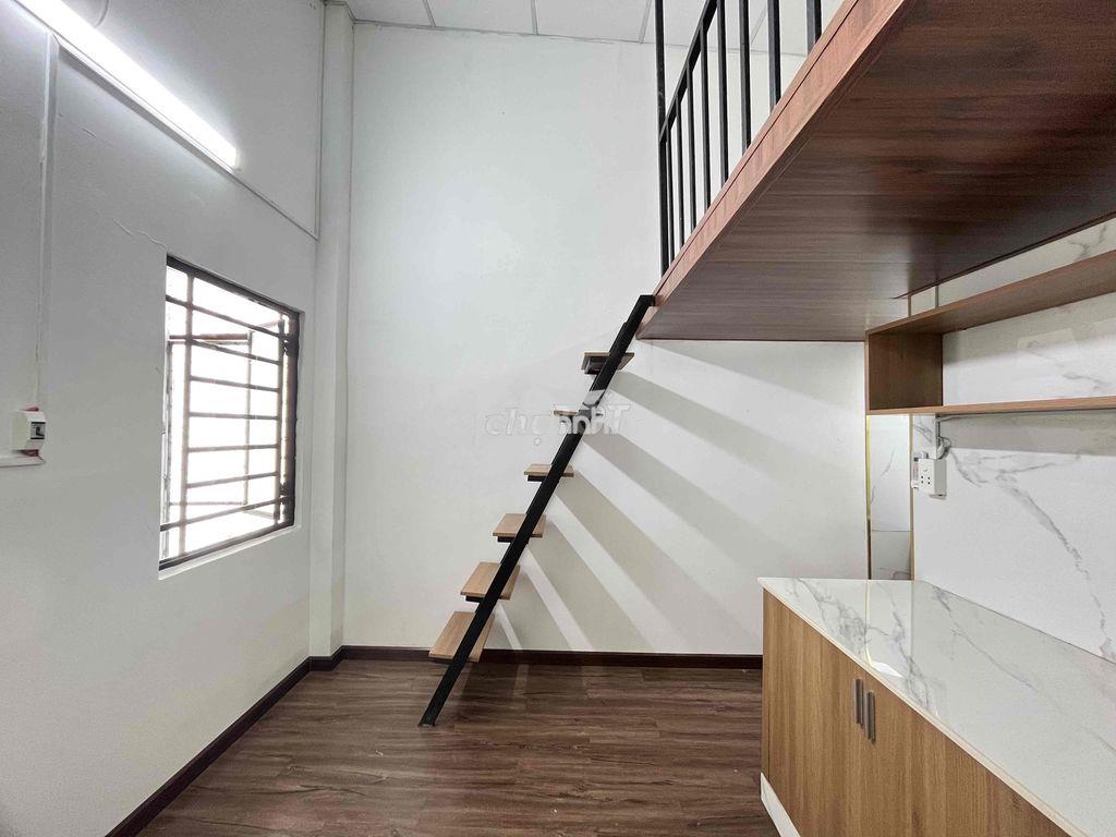 Phòng trọ giá sinh viên gần cđ fpt-cvpmqt - 2