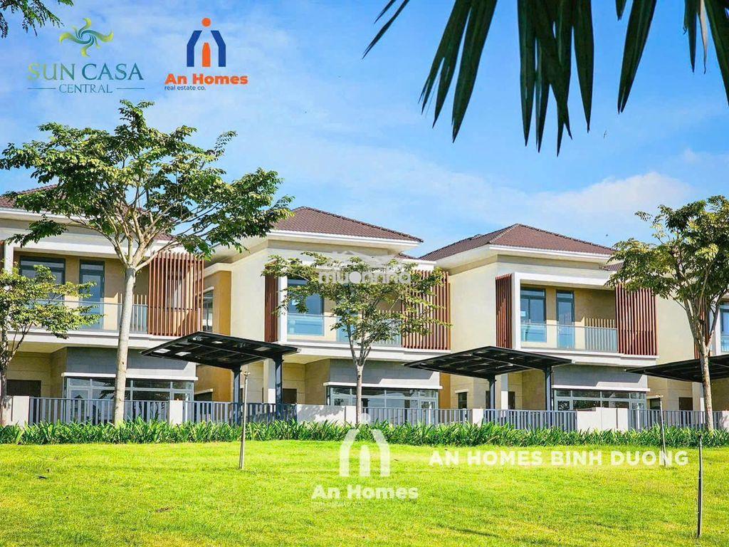 Hot biệt thự sun casa giá trọn gói 6ty6 cơ hội sở hữu biệt thự tt - 2