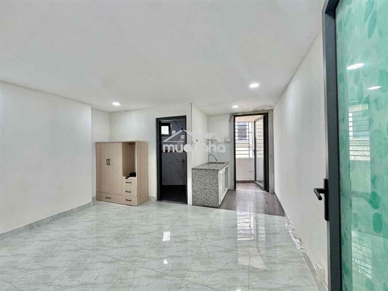 Cho thuê nguyên căn