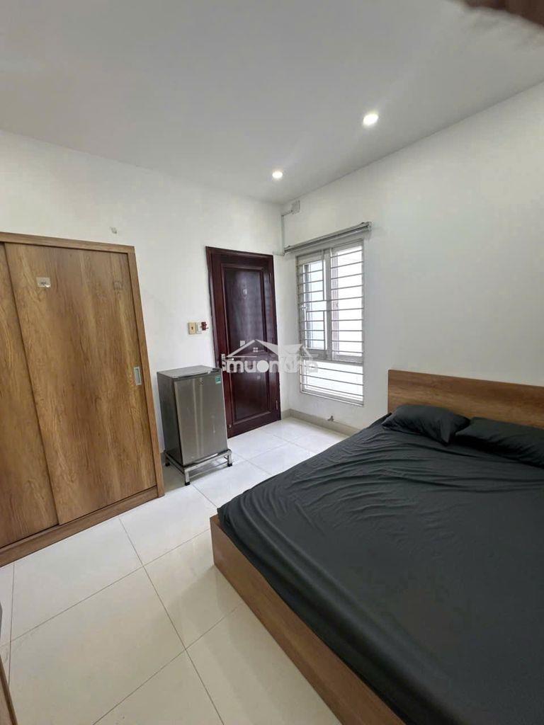 Cần cho thuê phòng quận 10 hồ thị kỷ . giá 4.600.000vnd 