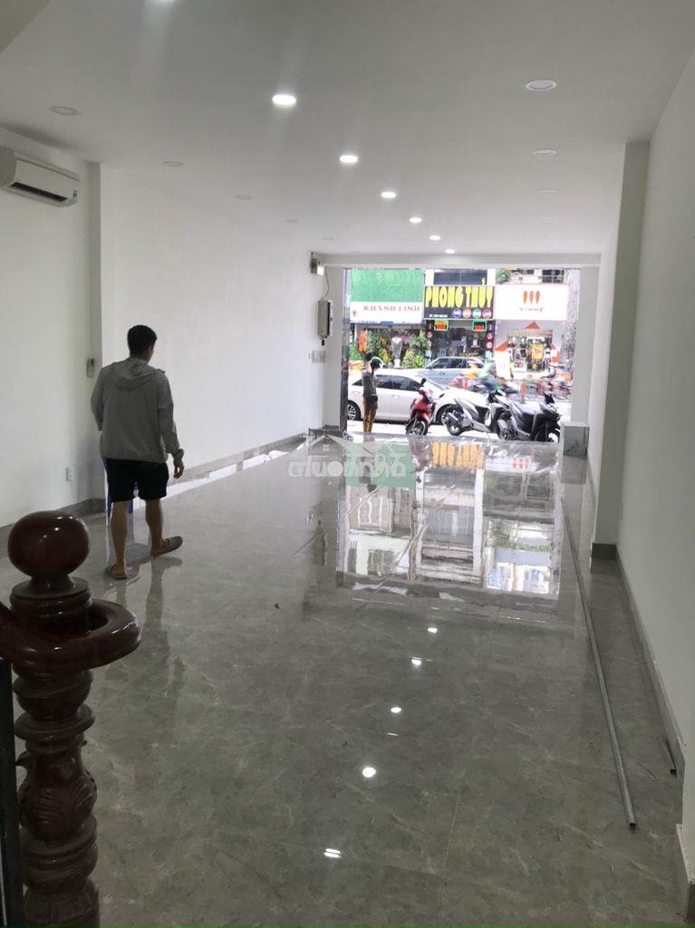 Nhà mặt tiền 3 tháng 2 quận 10 ngay hà đô centrosa - 2