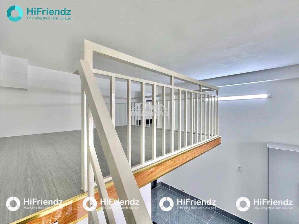 🔥Căn hộ duplex bancol - thoại ngọc hầu - hoà bình - âu cơ🔥 - 2