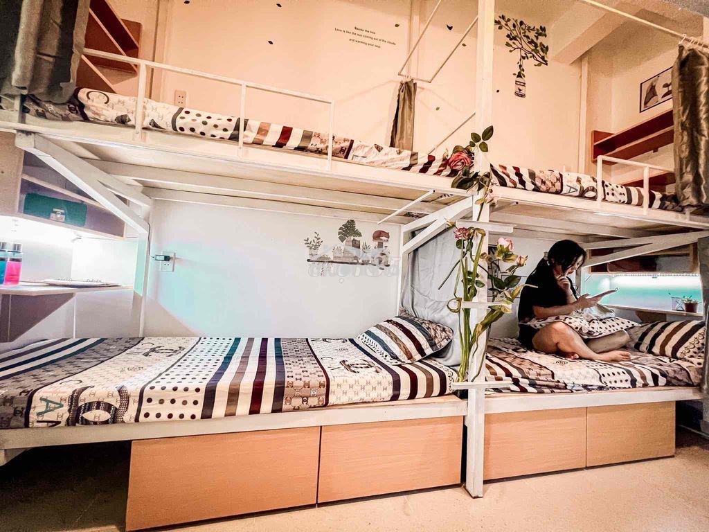 Ktx cao cấp 4.0 saigon happy home - 3