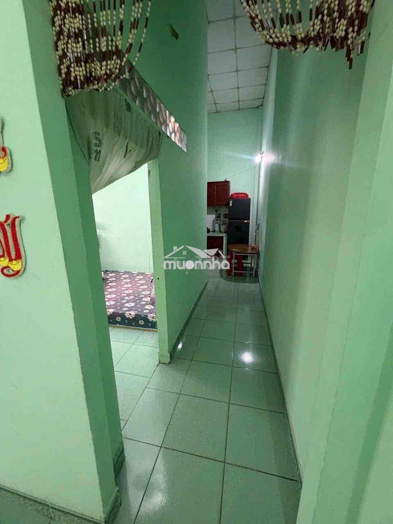 Bán gấp nhà dx12 – giá chỉ 750triệu 🍀2 phòng ngủ, 2 wc ✨ khu dân cư ổn - 2