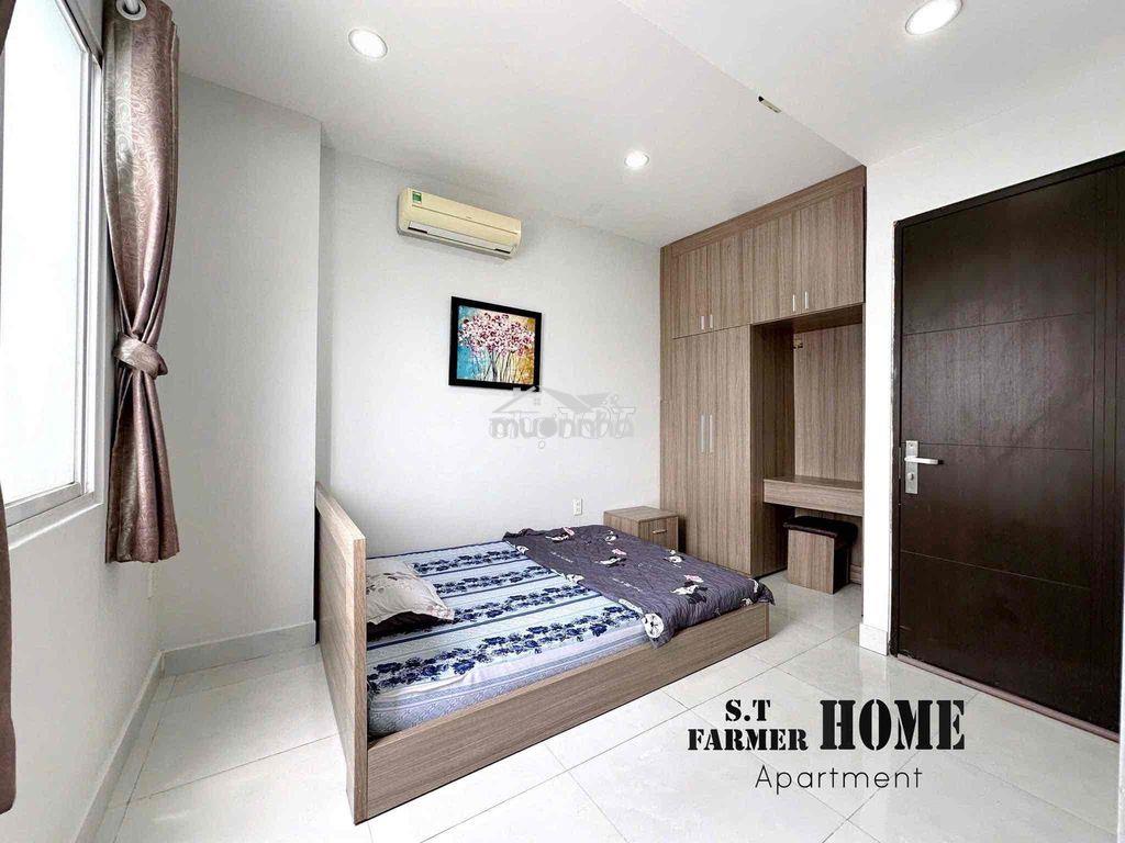 Phòng studio 25m2 / đầy đủ tiện nghi / ngay tô hiến thành q10 - 2