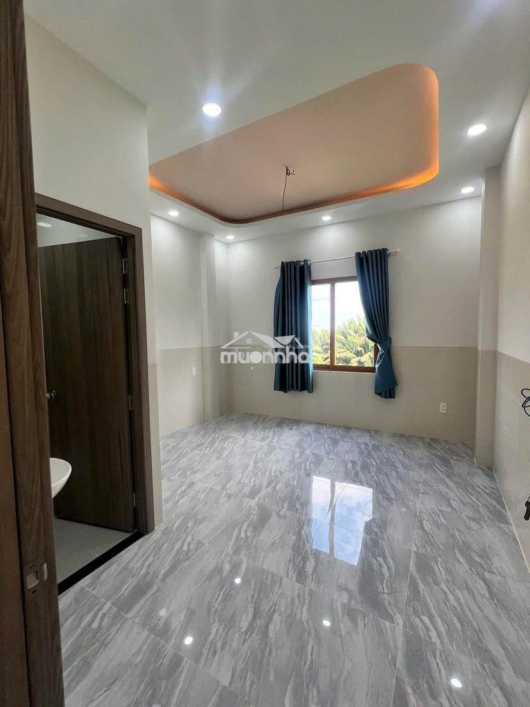 Nhà đẹp kdc nam khang nguyễn duy trinh - 6,6 tỷ/4pn 5 wc - 4