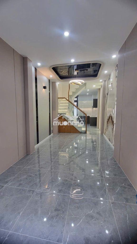 Nhà đường khánh hội - 4