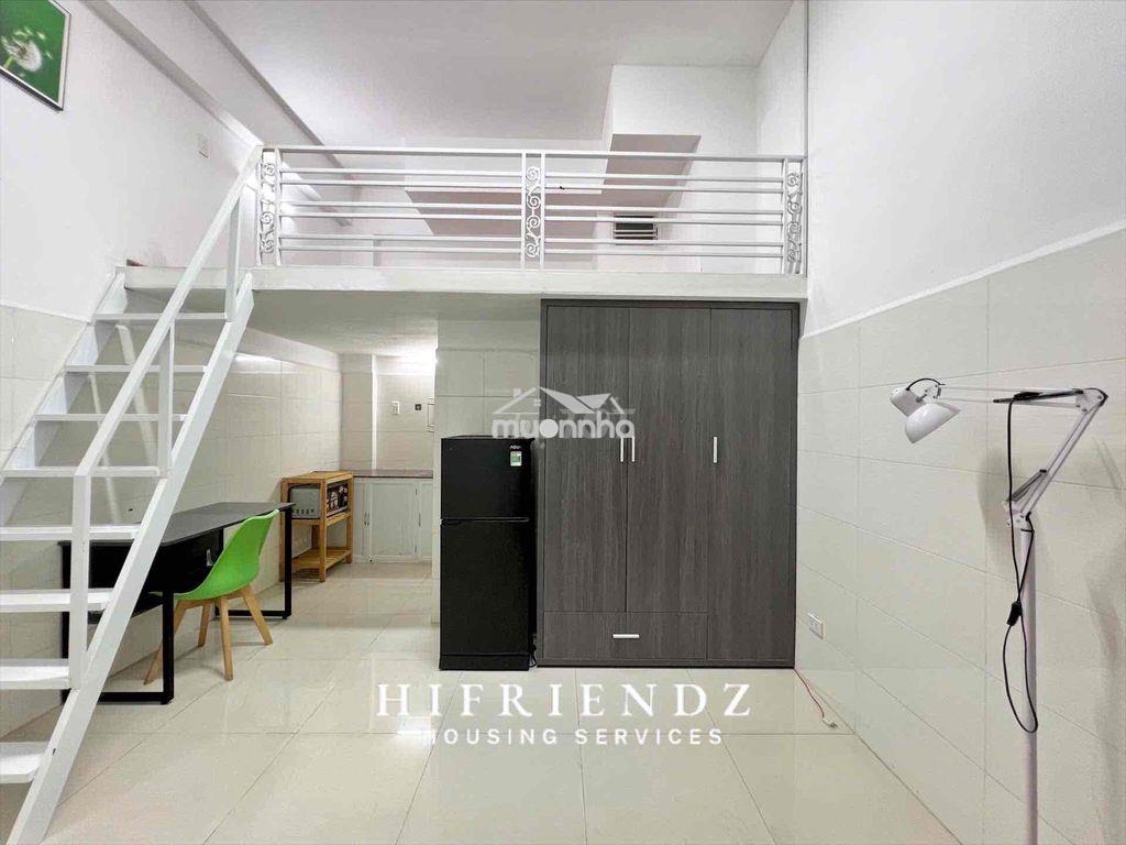 Studio/duplex full nội thất ngay trung tâm quận 7 sát đh tđt/ufm/lotte - 2