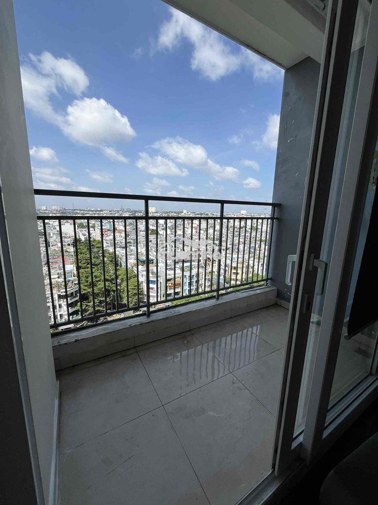 Chính chủ cho thuê căn 59m2 2 pn, 2 wc, full nội thất the parkland q12 - 3
