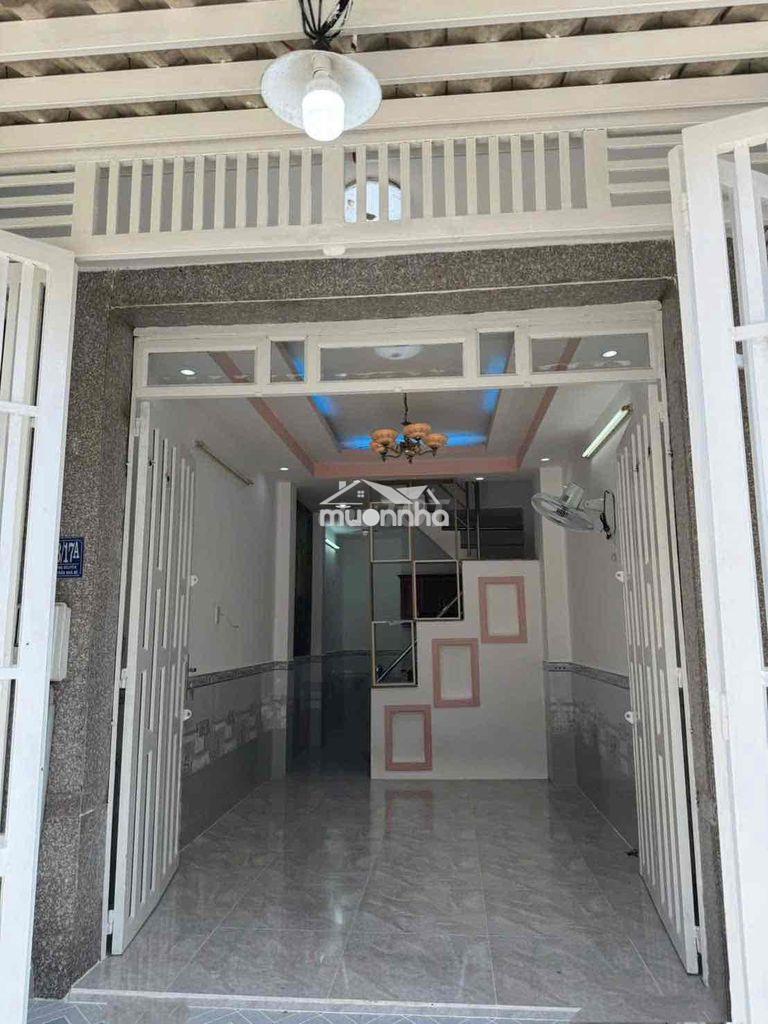 🇻🇳🇻🇳🇻🇳Nhà phố nguyên căn 4pn 3wc thị trấn nhà bè - 2