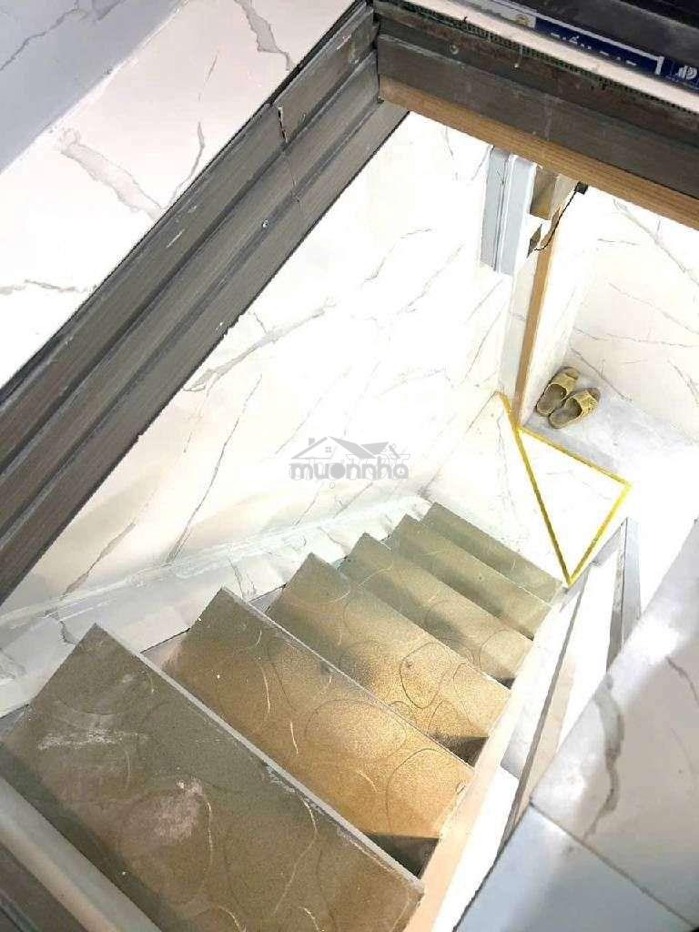 Nhà hẻm to lạc long quân,q11,3 tầng,15m2,ngang 3m,shr,ko quy hoạch - 4
