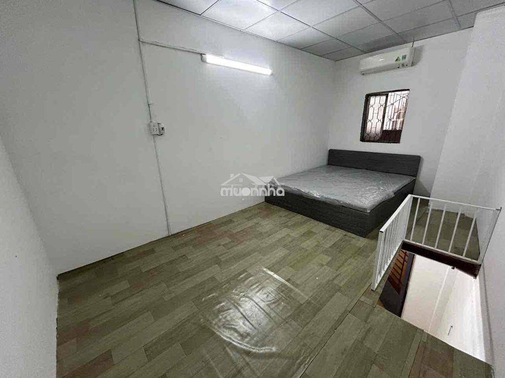 Cho thuê phòng gác trệt gần ngã 4 bốn xã aeon tân phú tân kỳ tân quý - 2