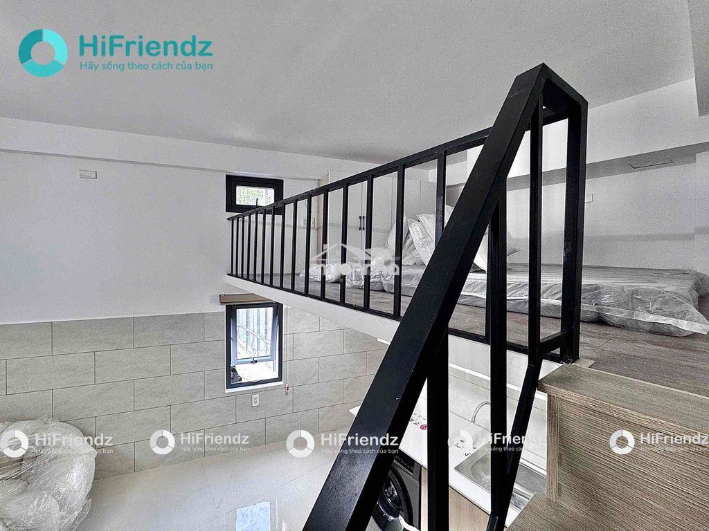 💥Cho thuê căn hộ - duplex full nội thất cao cấp - bình thạnh 💥 - 4